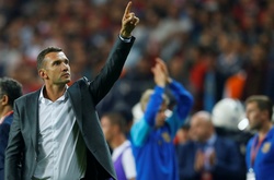 Шевченко про бойкот ЧС-2018: Політичні рішення прийматиме ФФУ