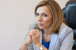 Наталія Микольська