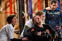 &laquo;Ігри Героїв&raquo;