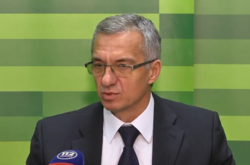 Голова правління Приватбанку Олександр Шлапак