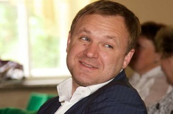 Віталій Кропачов