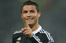 Роналду визнали кращим спортсменом Європи-2016