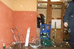 Селяни на Рівненщині влаштували масову бійку зі стріляниною