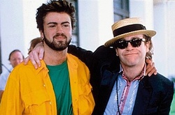 Элтон Джон: Я потерял любимого друга, добрейшей и величайшей души человека и великолепного артиста