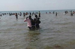 В Уганді перекинулося судно з футбольною командою, потонули 30 людей