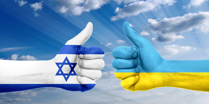 Дипломати Ізраїлю і України домовилися про порозуміння