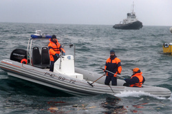 Літак просто зник. На борту сталося щось неординарне, - експерт про падіння Ту-154