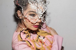 Бьорк обвинила журналистов в сексизме