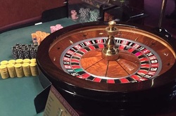 На Київщині поліція виявила підпільне казино (ФОТО)