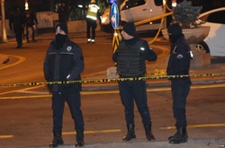 За тиждень у Туреччині арештували не менше 1,7 громадян за підозрою у зв'язках із опозицією