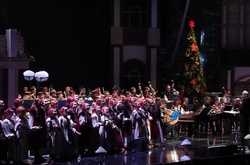 Увесь світ по особливому відзначатиме сторіччя українського «Щедрика»