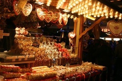 Де кияни можуть купити дешеві продукти для новорічного столу (АДРЕСИ)