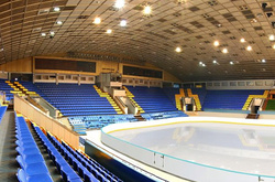 Кличко про долю Палацу спорту: Столиці потрібна сучасна спортивна арена