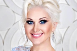 Катя Бужинская родила двойню и опубликовала первые фото