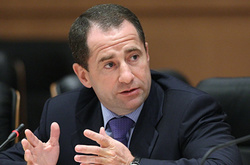 Михайло Бабич