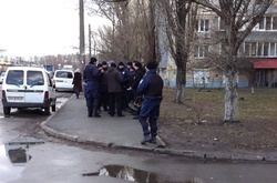 У Києві готується штурм стоянки, на яку зазіхає «Епіцентр»