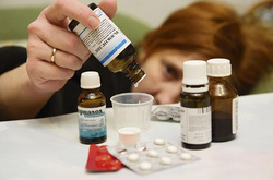 Валокордин, йод та зеленка: в Росії розширять список препаратів за рецептом