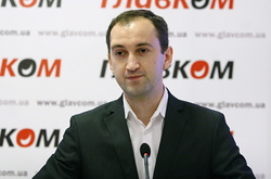 Сергій Солодкий