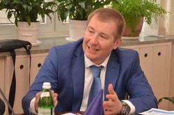 Віталій Сердюк