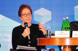 Марі Йованович