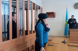 В Казахстані чоловіка засудили на три роки за антипутінські пости у Facebook