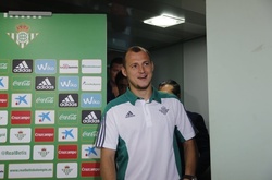 Форвард збірної України Зозуля може перейти в грецький ПАОК 