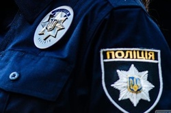 Поліцейський на Львівщині врятував жінку, ризикуючи життям