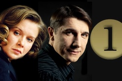 Афіша серіалу «Старша сестра»