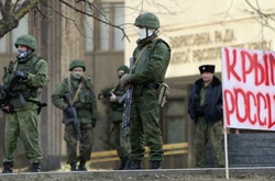 The National Interest: 39% росіян не підтримають політику Кремля у разі відкритого протистояння із Україною