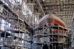 Заводу Порошенка дозволять експортувати зброю 