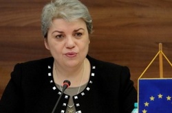 Севіль Шайдех