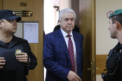 Путіна підставили. Випадковість? Не думаю!