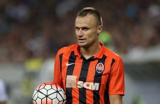 Захисник «Шахтаря» Шевчук вирішив завершити кар'єру футболіста  