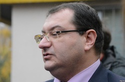 Справу про вбивство адвоката Грабовського розглянуть у закритому режимі