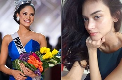 Как выглядят королевы красоты в реальной жизни? Без грима и фотошопа!