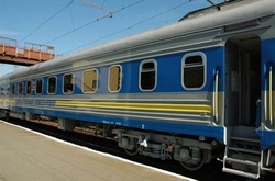 До різдвянних свят «Укрзалізниця» призначила 36 додаткових потягів