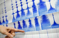 Землетрус з епіцентром в Румунії відчули мешканці України