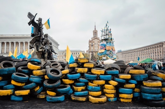 Мінюст про рішення суду Москви щодо Євромайдану: це черговий акт пропаганди