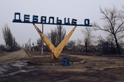 Бойовики тікають з Дебальцевого через чутки про «наступ» ЗСУ