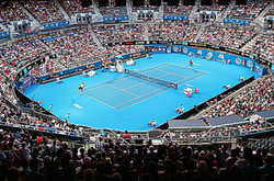 Три українські тенісистки можуть виступити на турнірі в Сіднеї