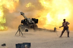 Найважливіші фотографії 2016 року за версією The New York Times