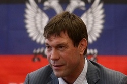 Суд розпочне розгляд справи сепаратиста Царьова в кінці січня