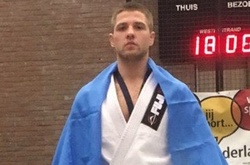 Найкращим спортсменом Києва став особистий охоронець президента