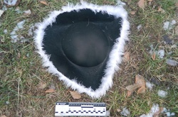 Правоохоронці затримали нападника на магазин одягу (ФОТО)