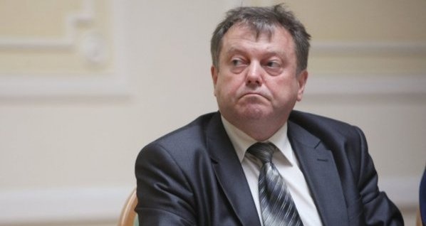 Кабмін затвердив держсекретарем Мінсоцполітики Віктора Іванкевича