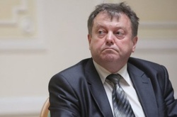 Віктор Іванкевич