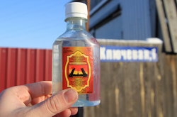 В Росії поліцейські вилучили понад 17 тисяч літрів смертельного «Боярышника»