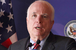 Джон Маккейн