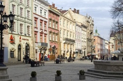 Слідчі у Львові викрили велику оборудку з комунальною нерухомістю