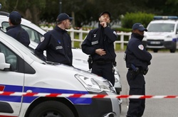 У Франції поліція затримала трьох чоловіків за підготовку терактів на Новий рік